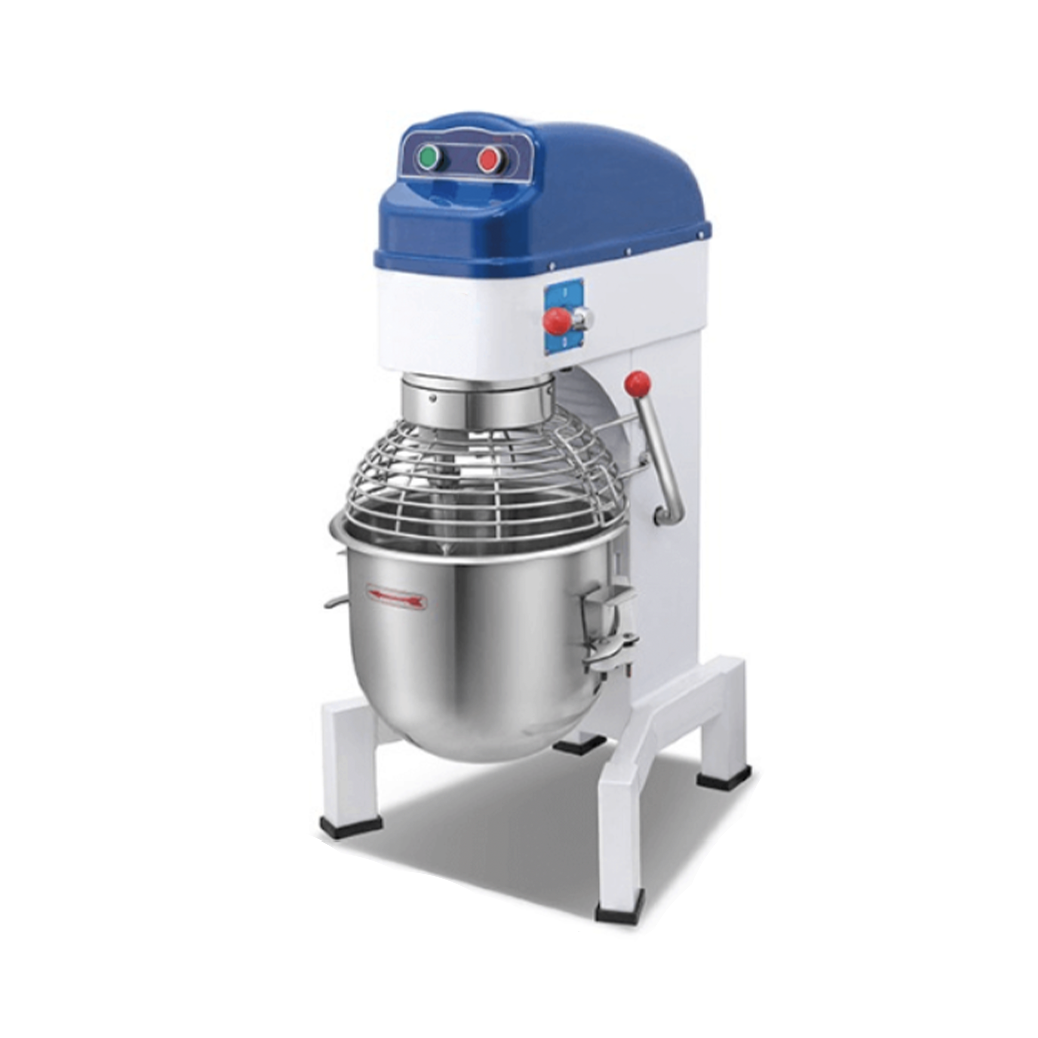 PLANETARY MIXER